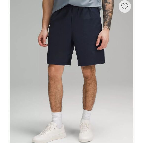 lululemon athletica Other - $78 Lululemon Bowline Short 5” Stretch Cotton VersaTwill size large